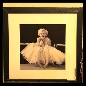 Marilyn Monroe Picture